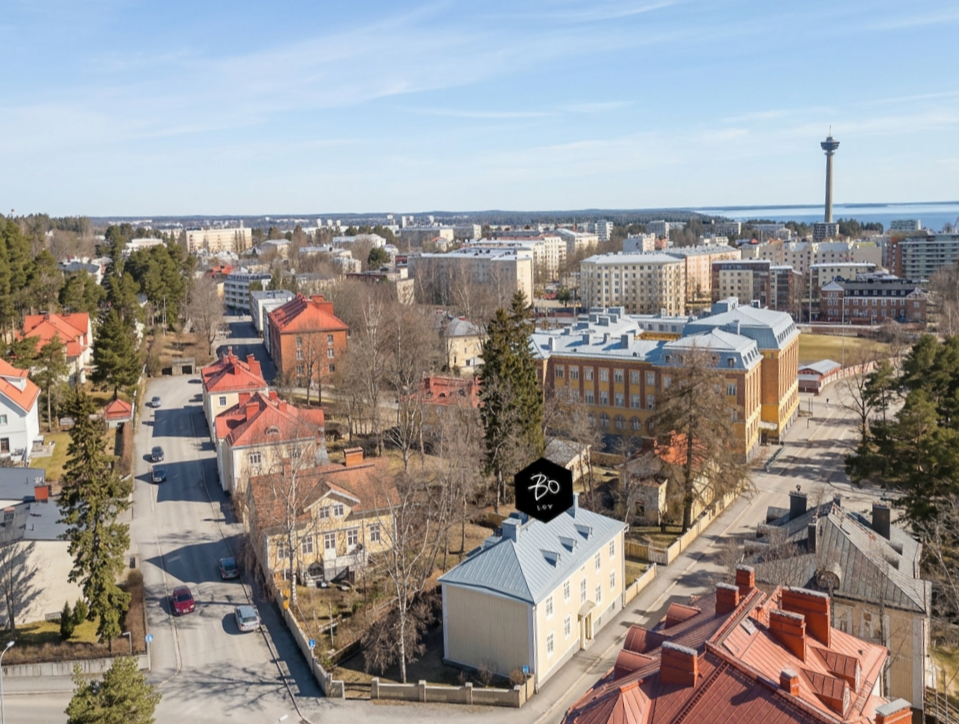 Pyynikintie 6 - image 21