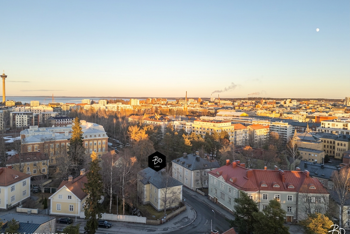 Pyynikintie 6 - image 23