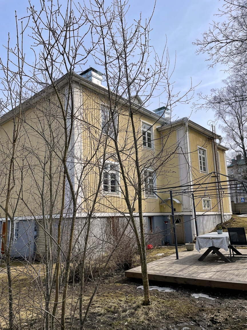 Pyynikintie 6 - image 19