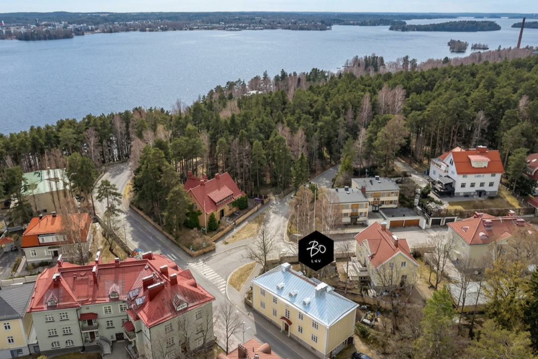 Pyynikintie 6 - image 2