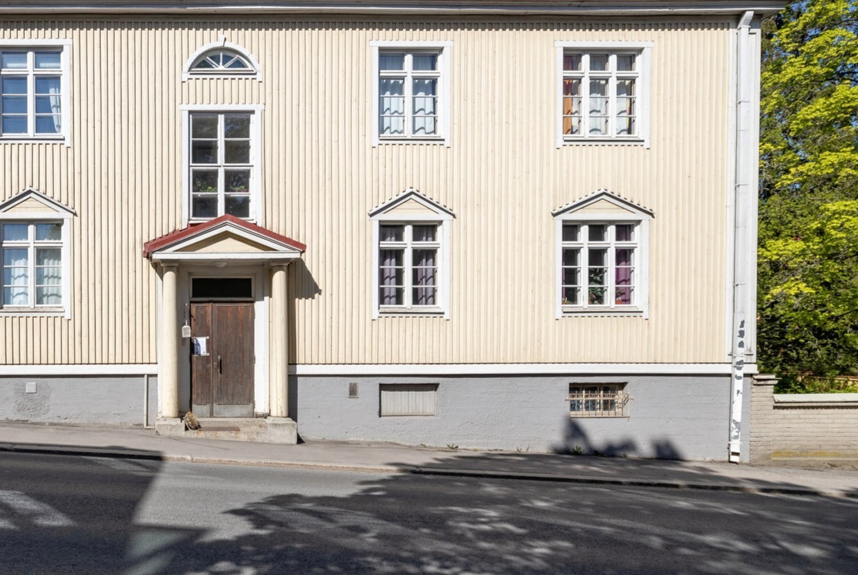 Pyynikintie 6 - image 21