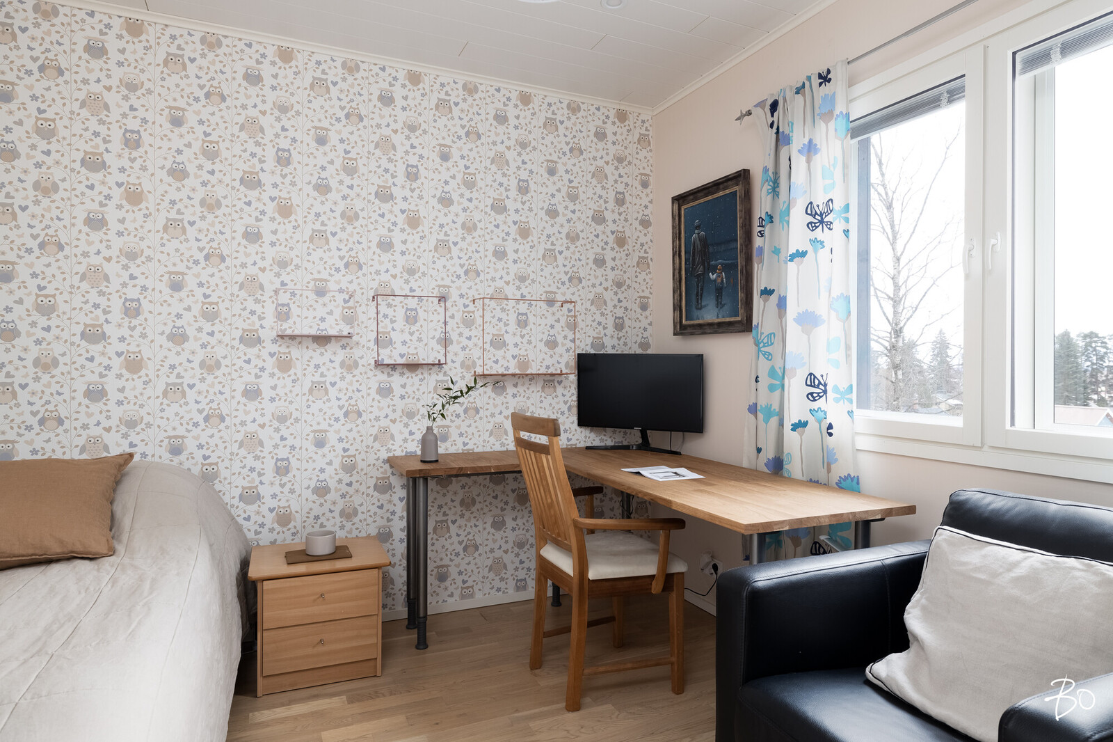 Pikontie 9 - kuva 23