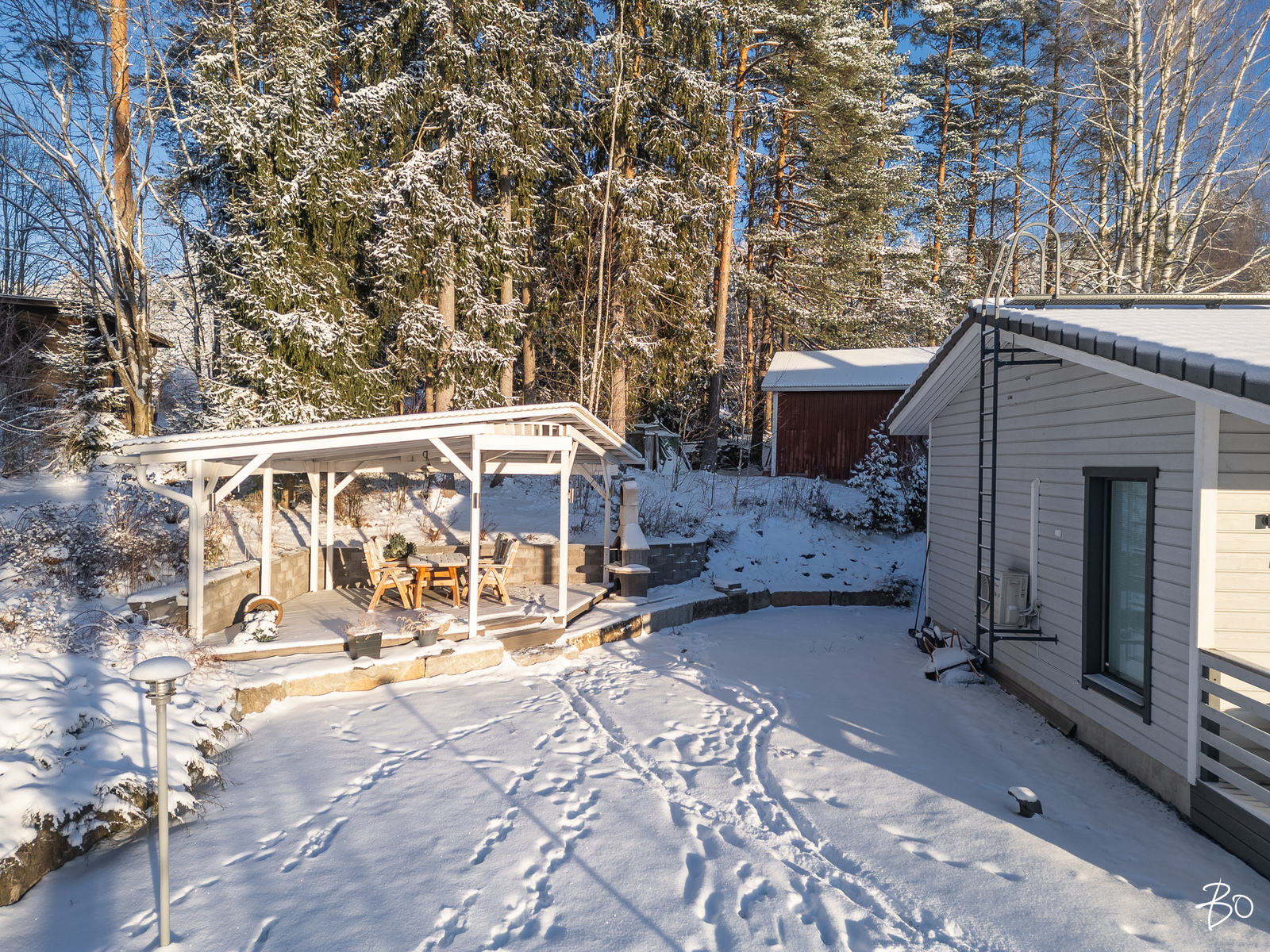 Pikontie 9 - kuva 42