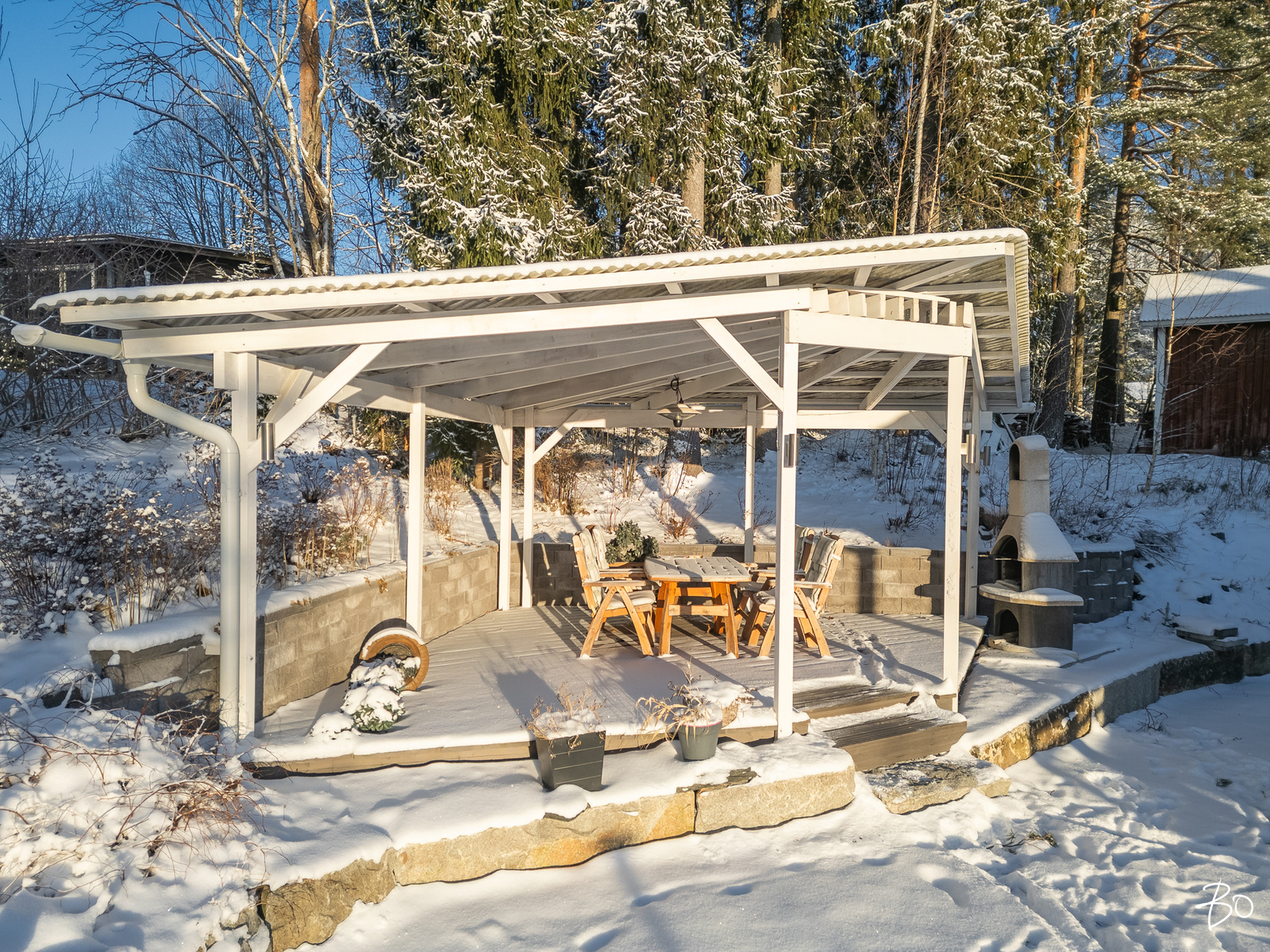 Pikontie 9 - kuva 43