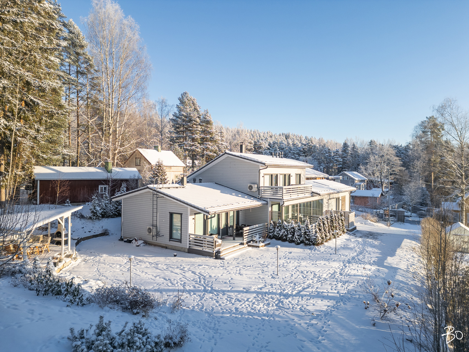 Pikontie 9 - kuva 44