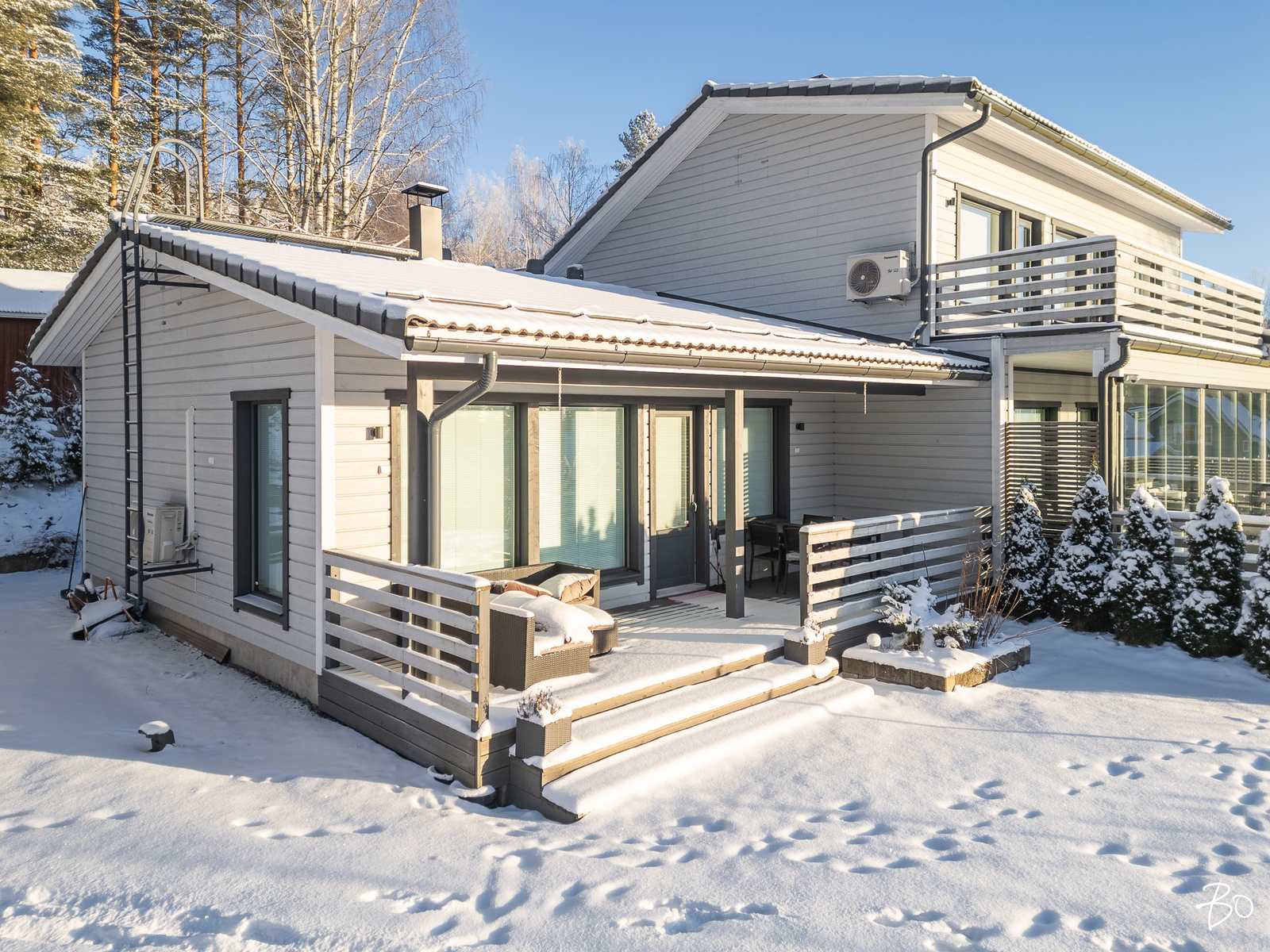 Pikontie 9 - kuva 41