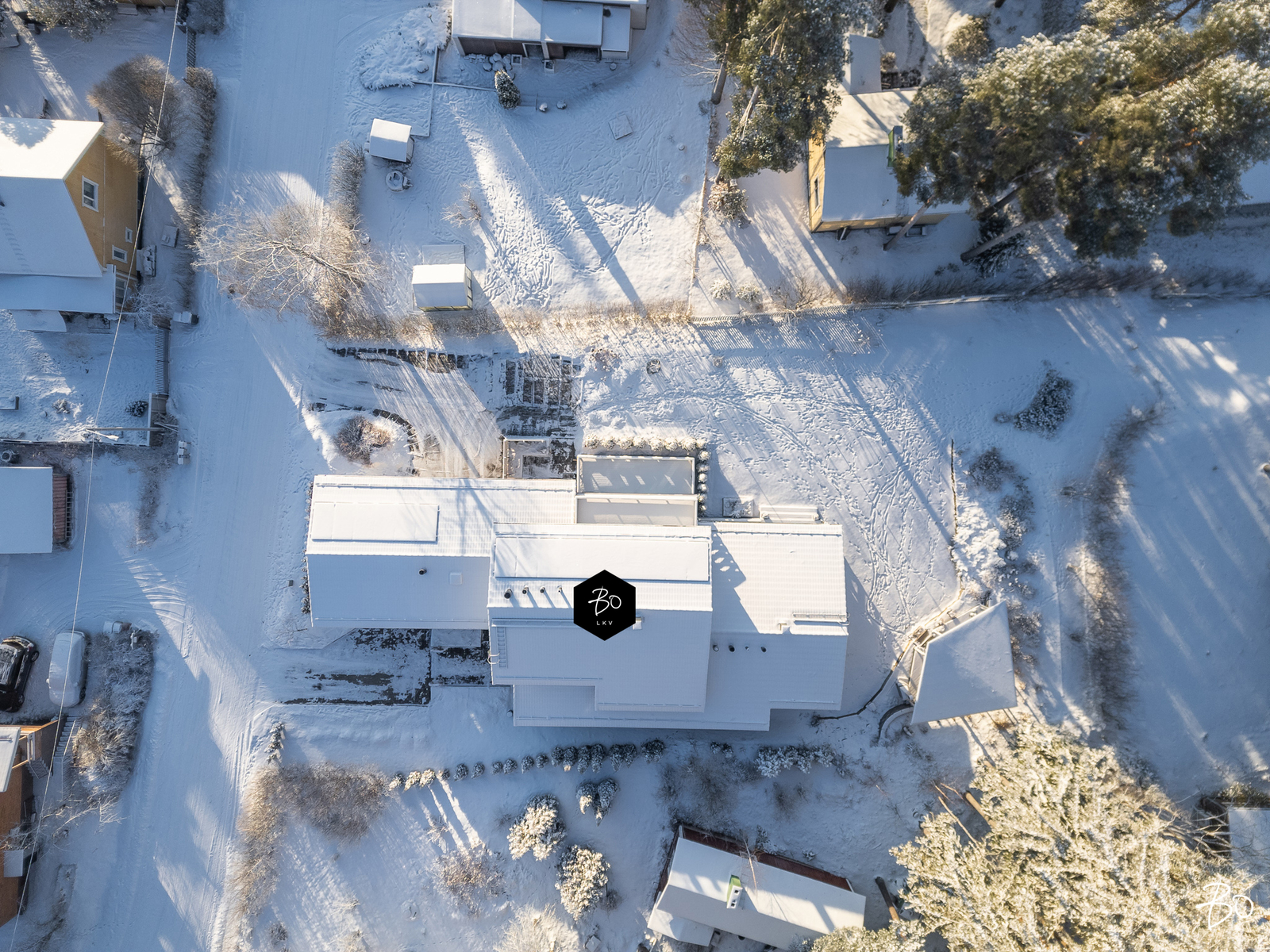 Pikontie 9 - kuva 48