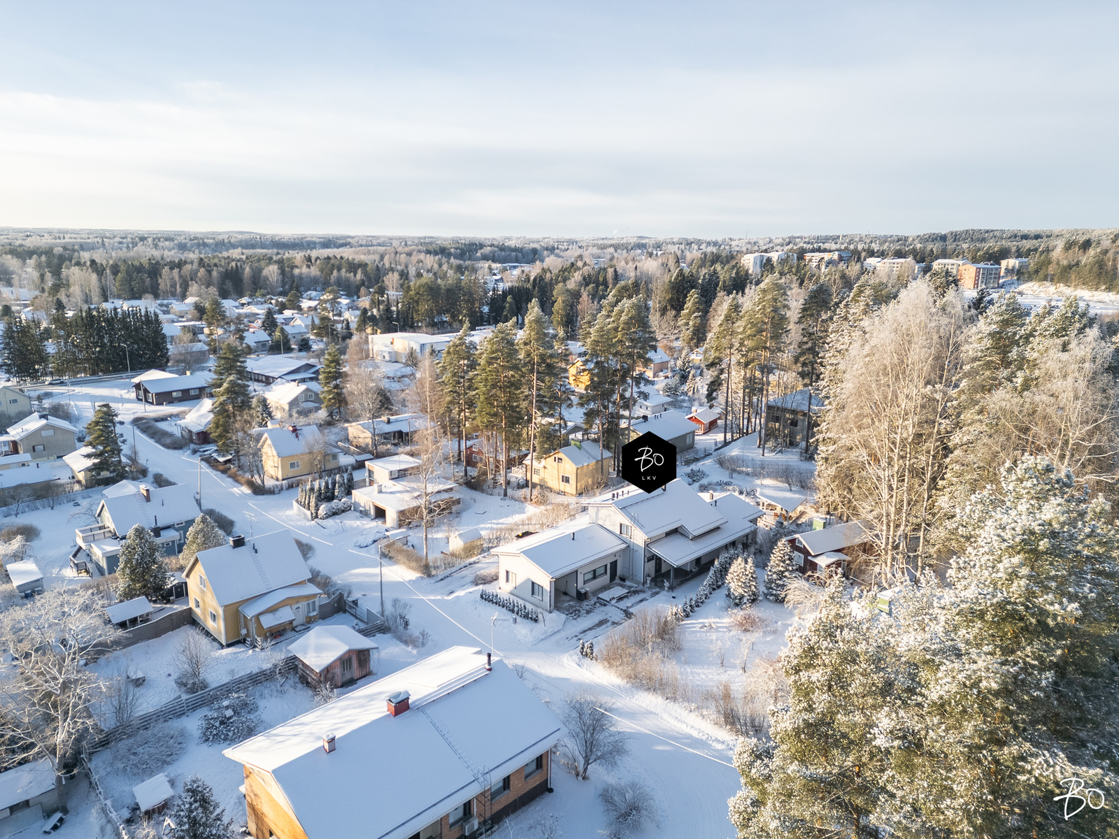 Pikontie 9 - kuva 49