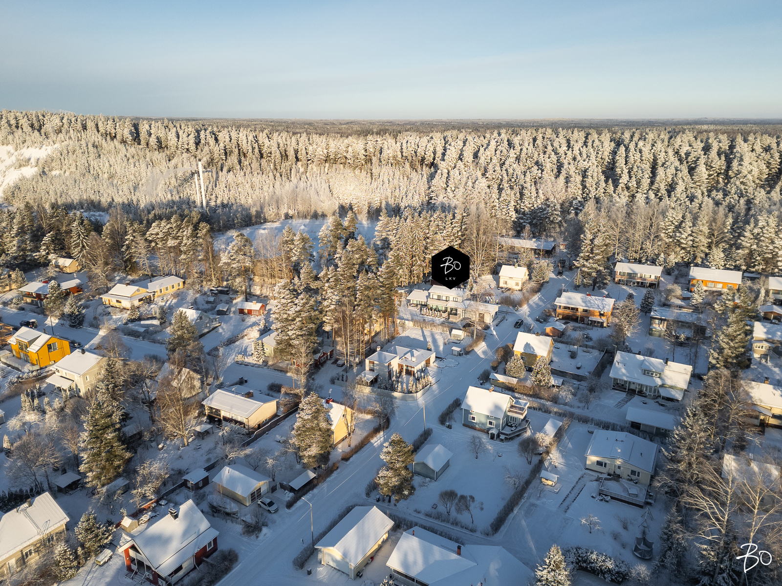 Pikontie 9 - kuva 51