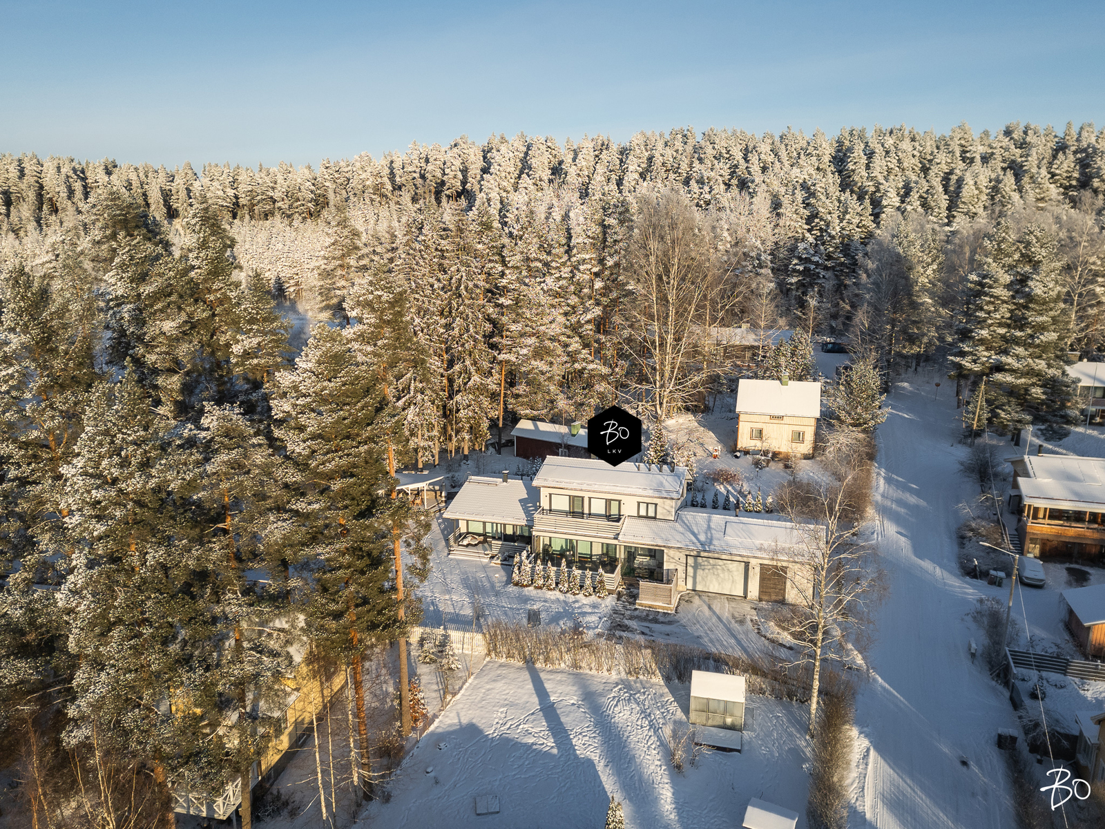 Pikontie 9 - kuva 50