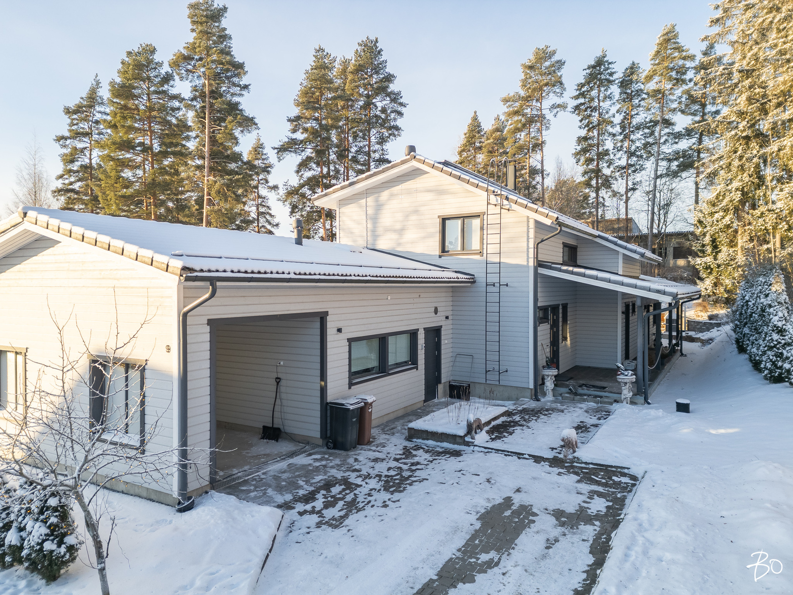 Pikontie 9 - kuva 47