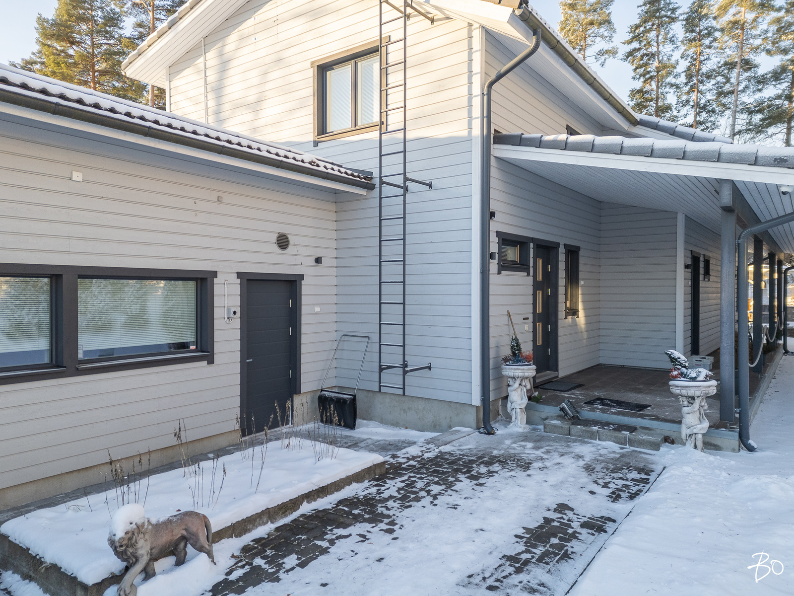 Pikontie 9 - kuva 29