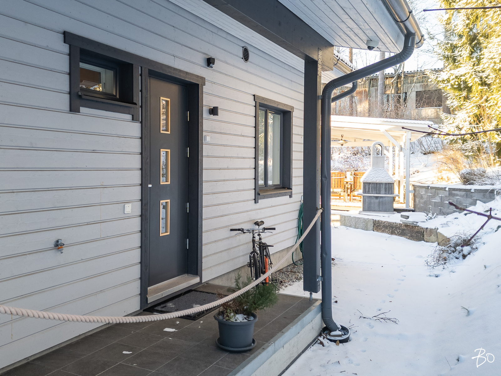 Pikontie 9 - kuva 30