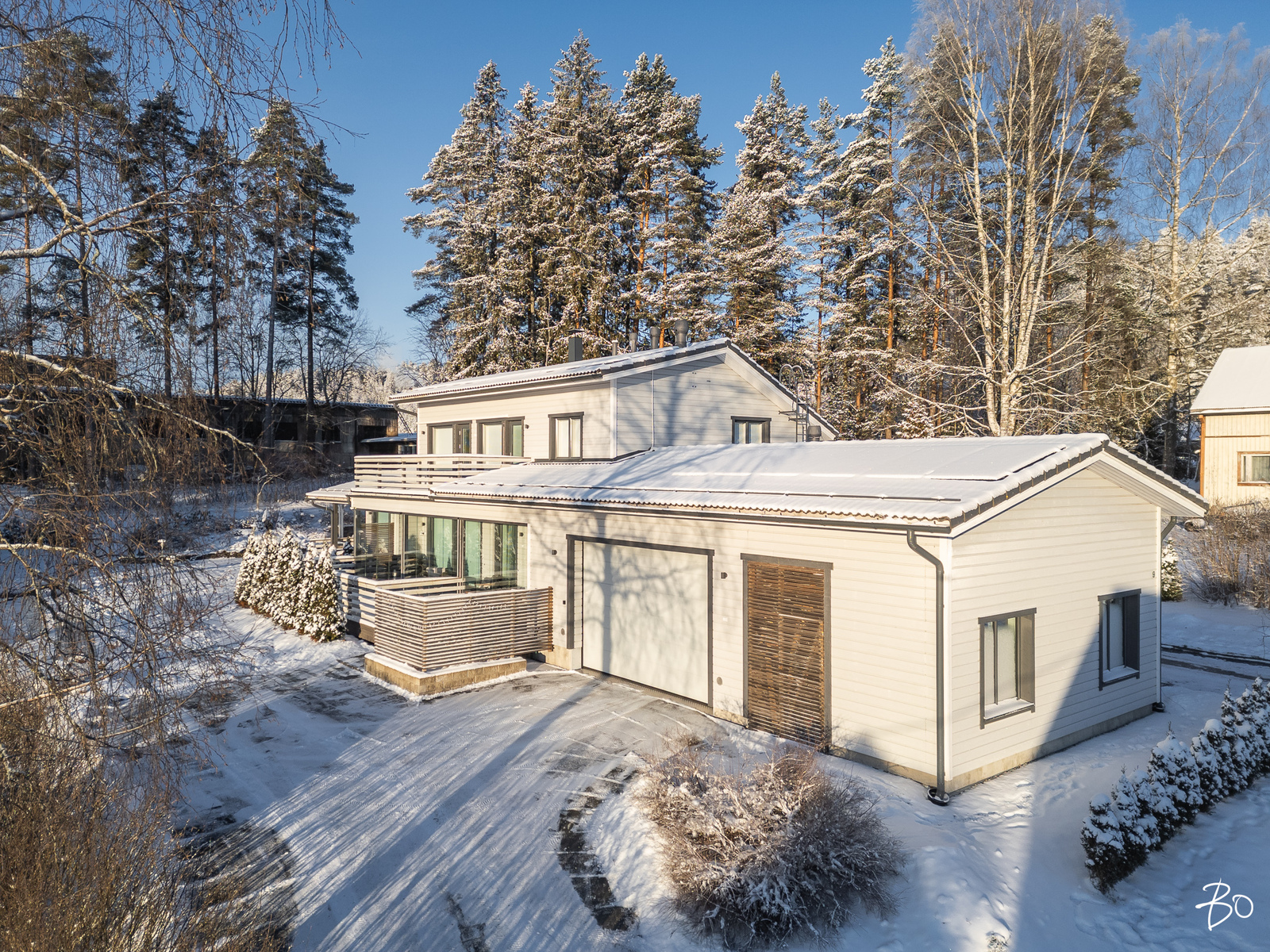 Pikontie 9 - kuva 46