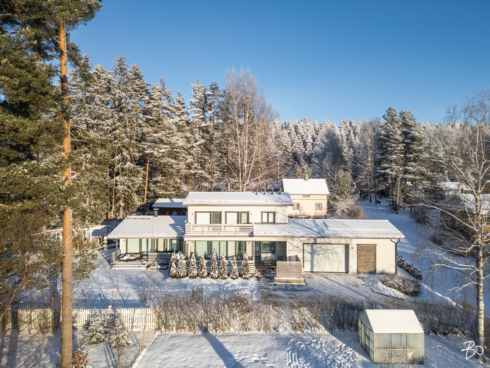 Pikontie 9 - kuva 45