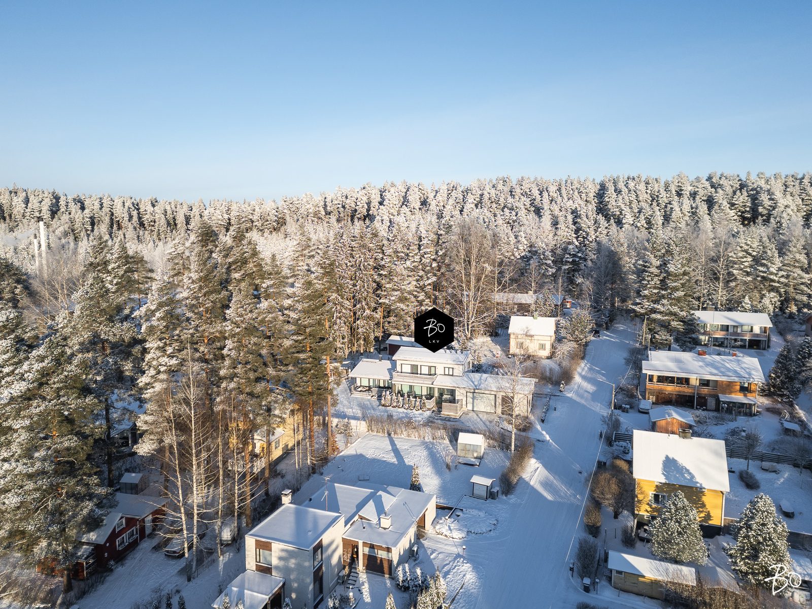 Pikontie 9 - kuva 52