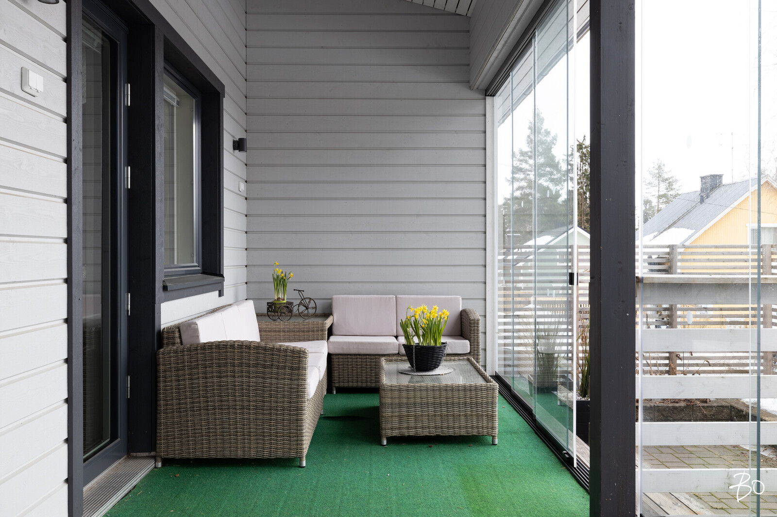 Pikontie 9 - kuva 27