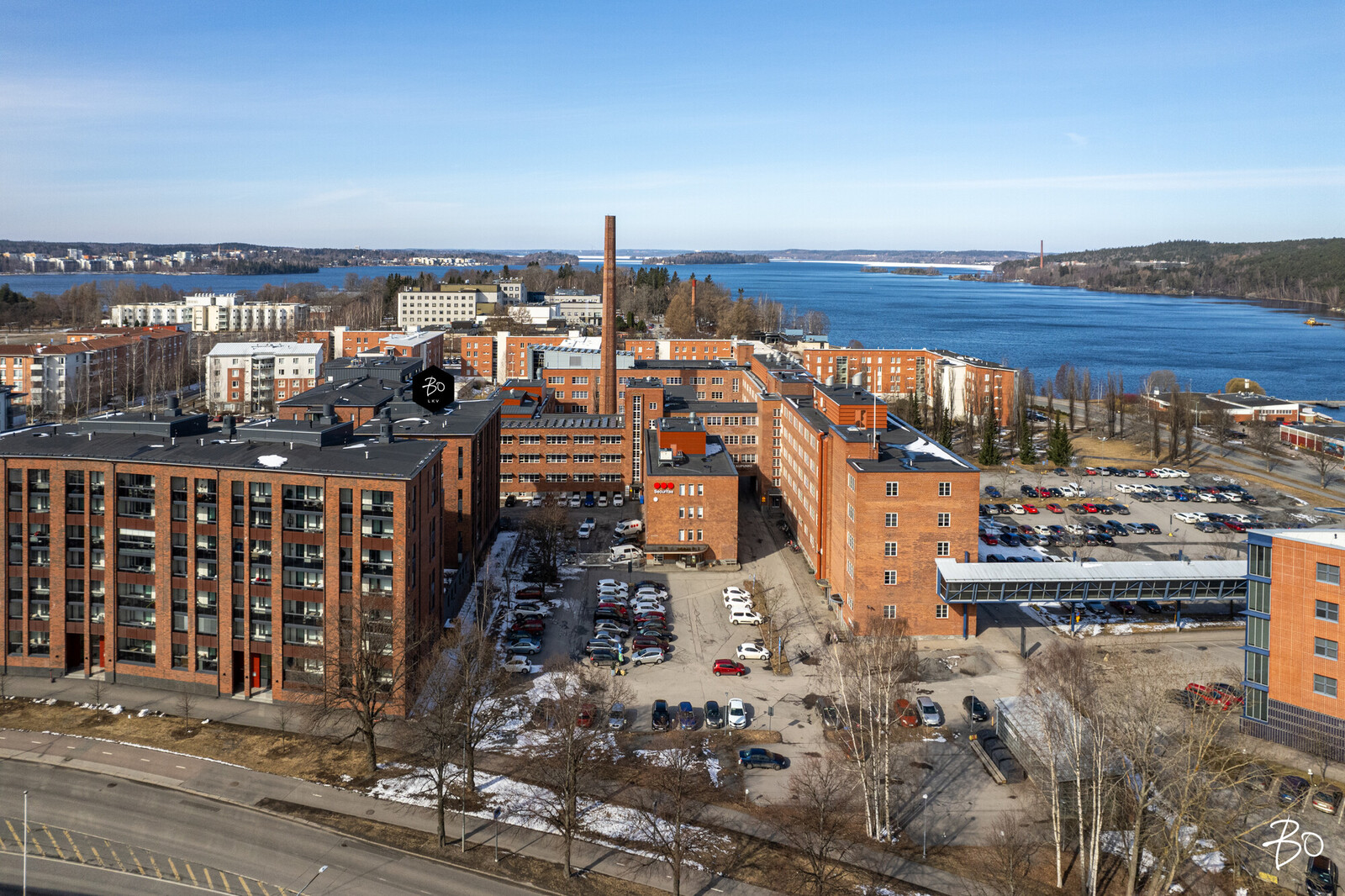 Hatanpään puistokuja 27 - kuva 11