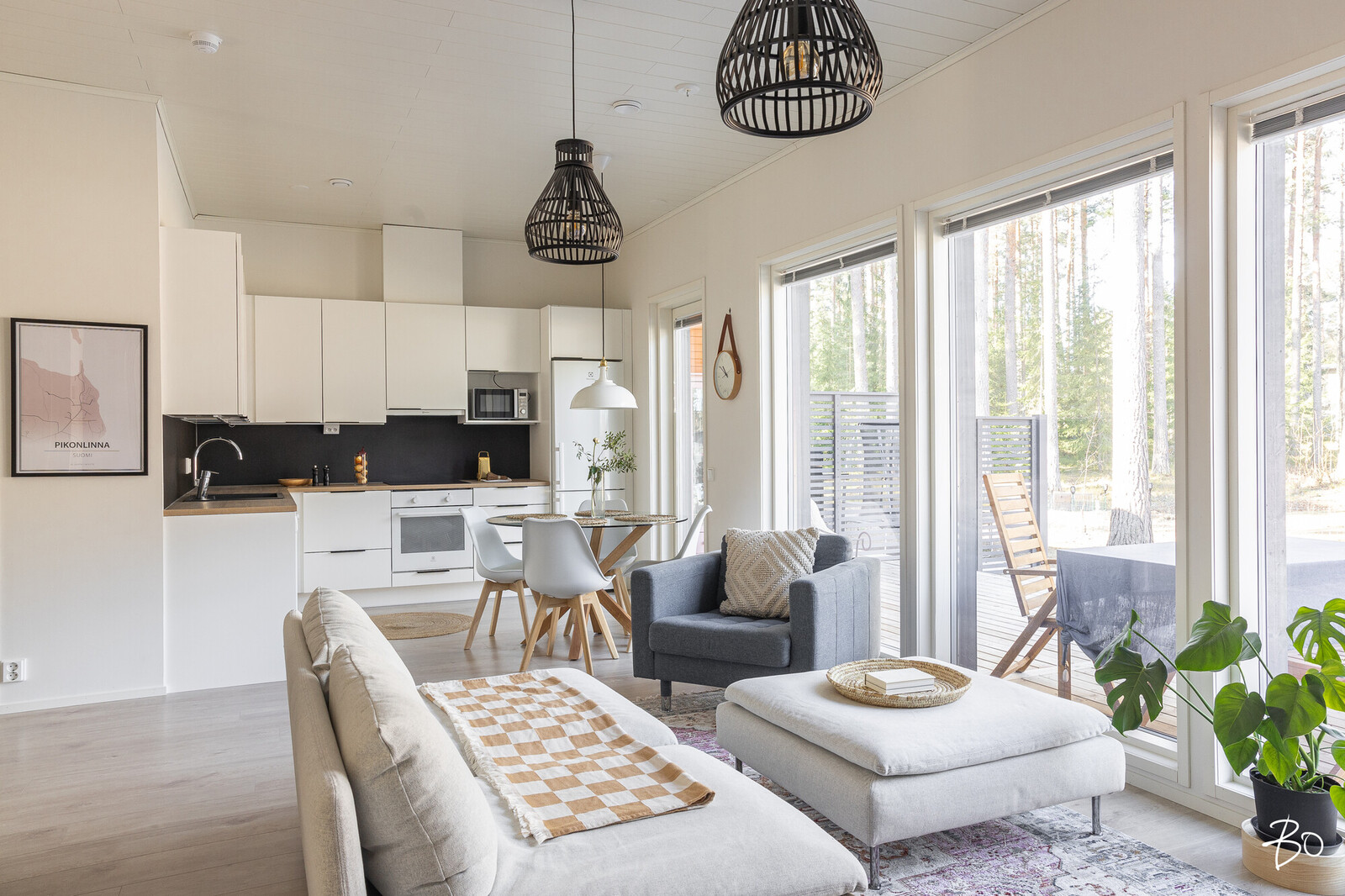 Rikulankatu 4 - kuva 1