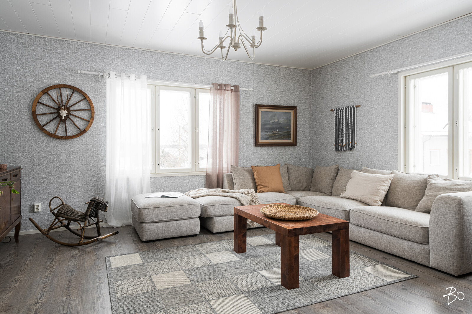 Pärkönkatu 25 - kuva 4