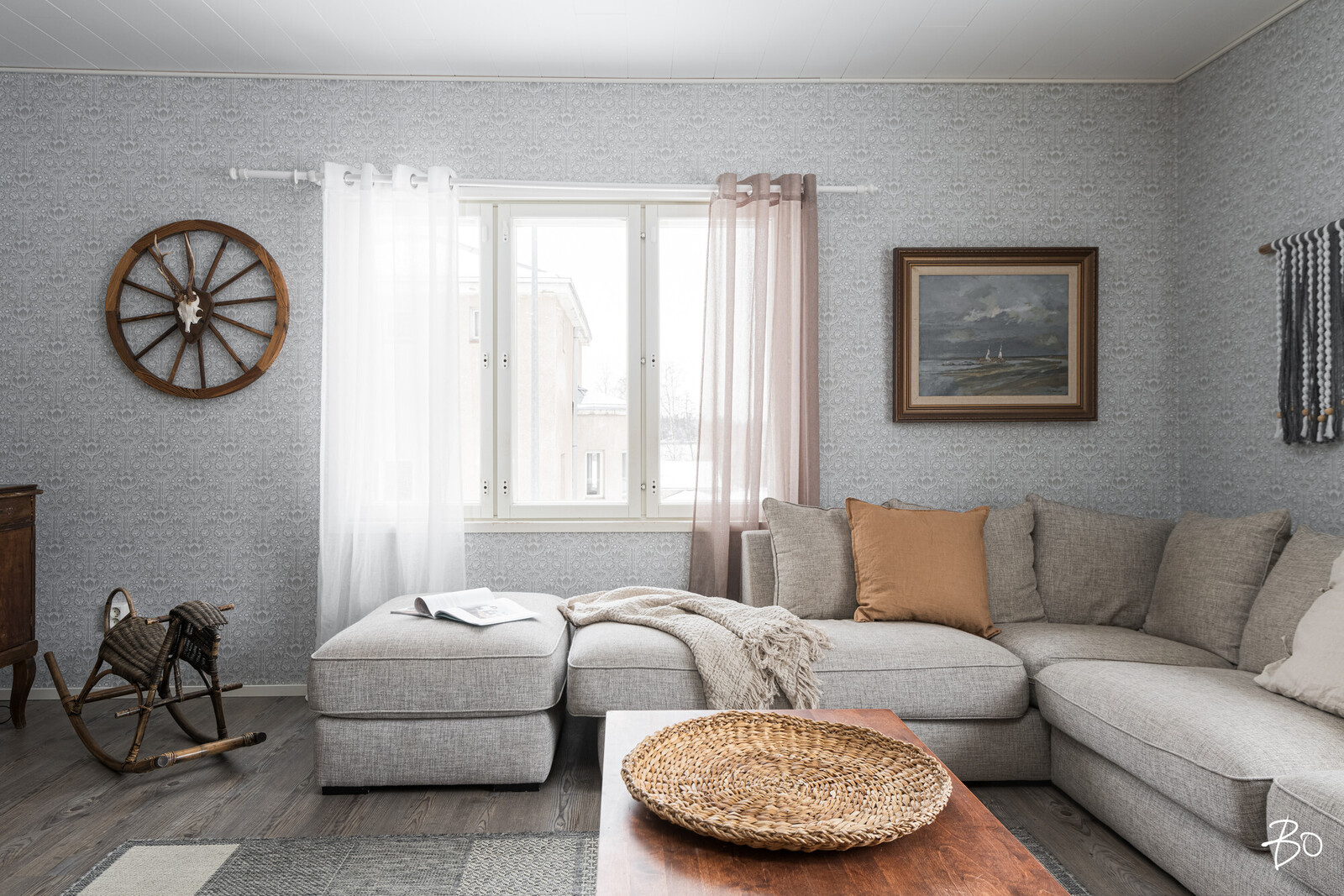 Pärkönkatu 25 - kuva 1