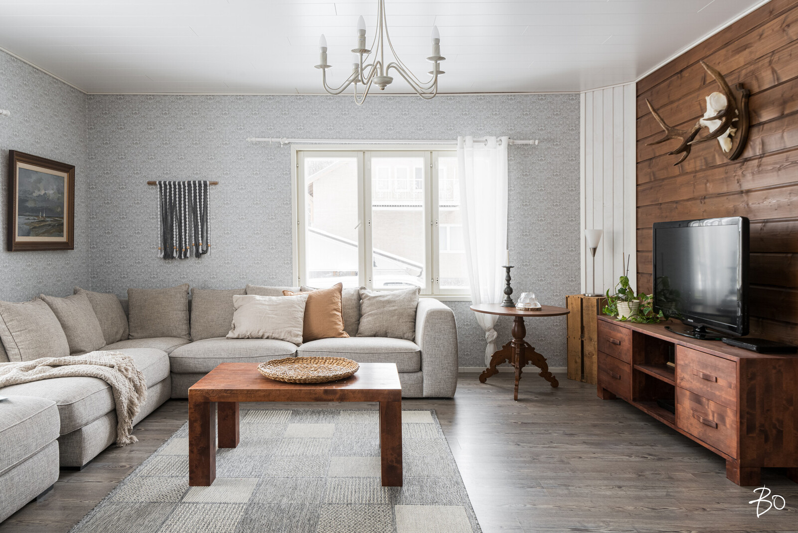 Pärkönkatu 25 - kuva 3