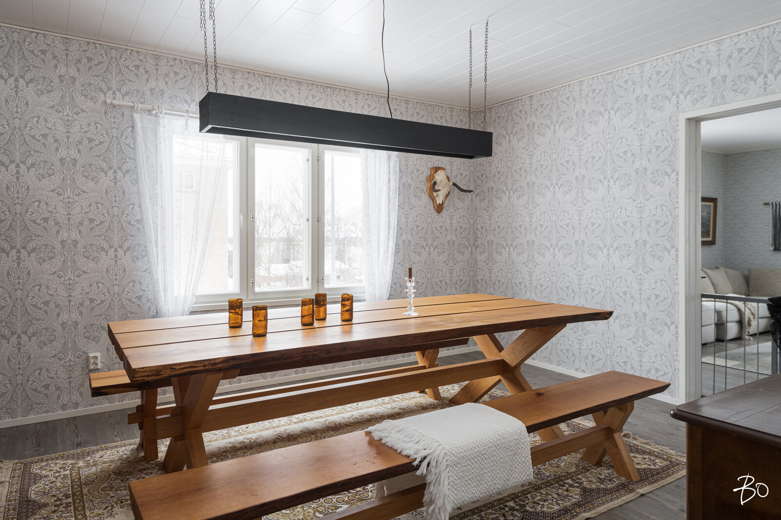 Pärkönkatu 25 - kuva 8