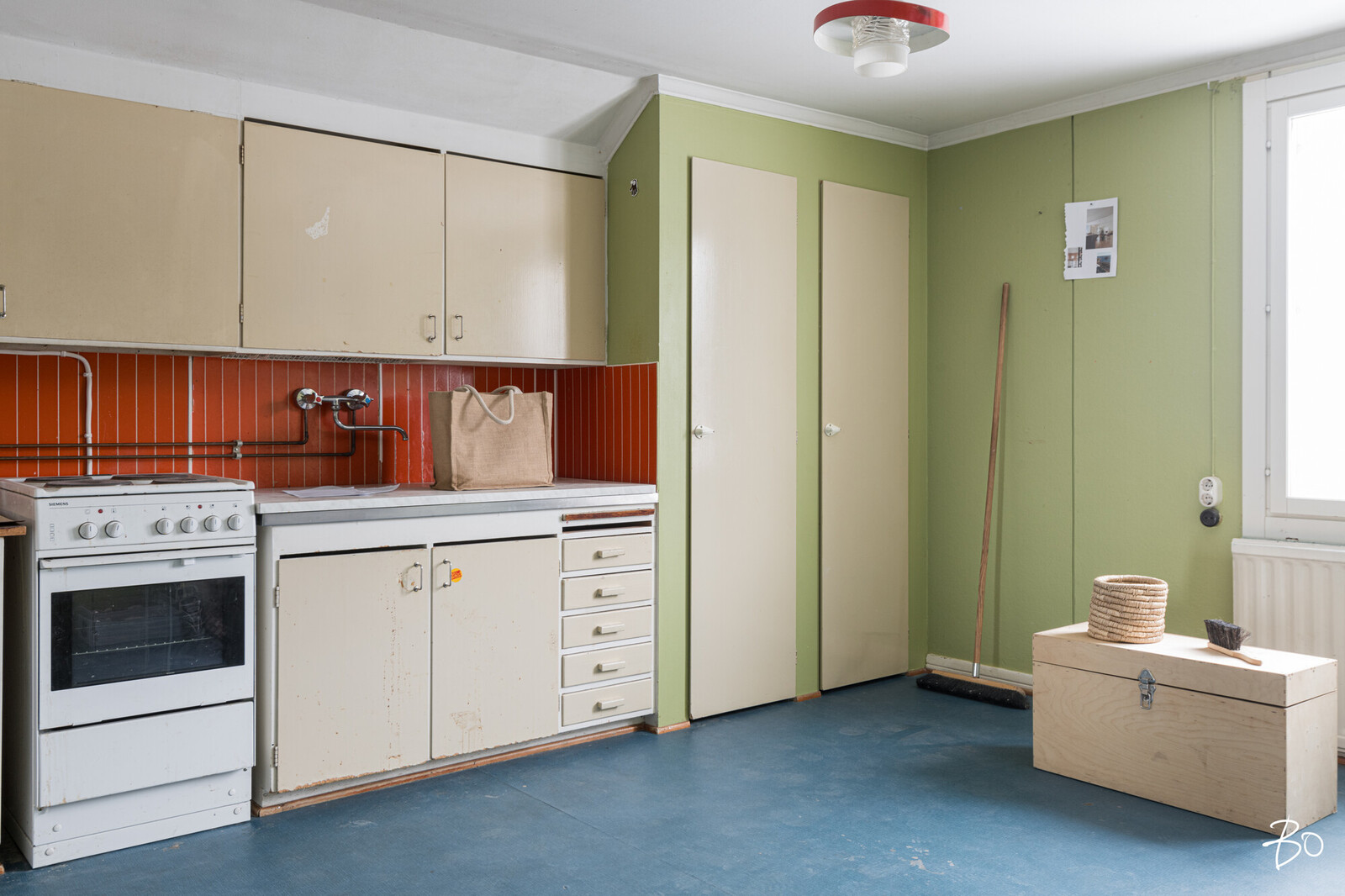 Pärkönkatu 25 - kuva 23