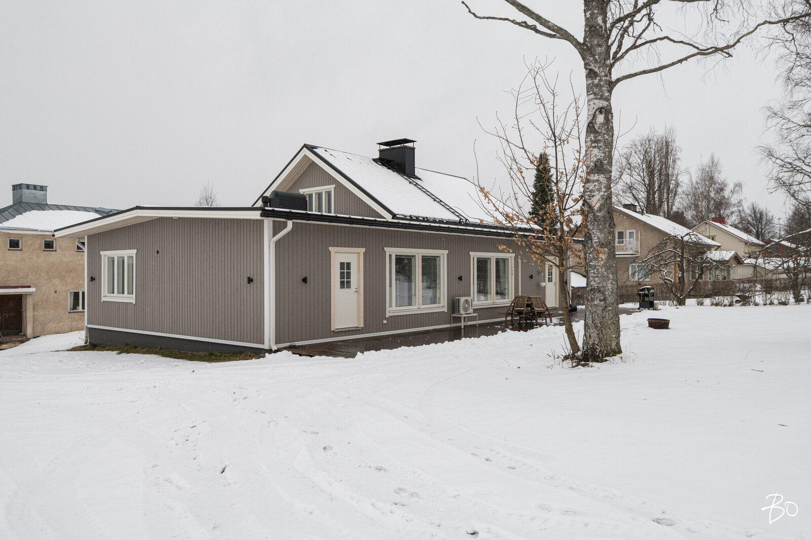 Pärkönkatu 25 - kuva 26