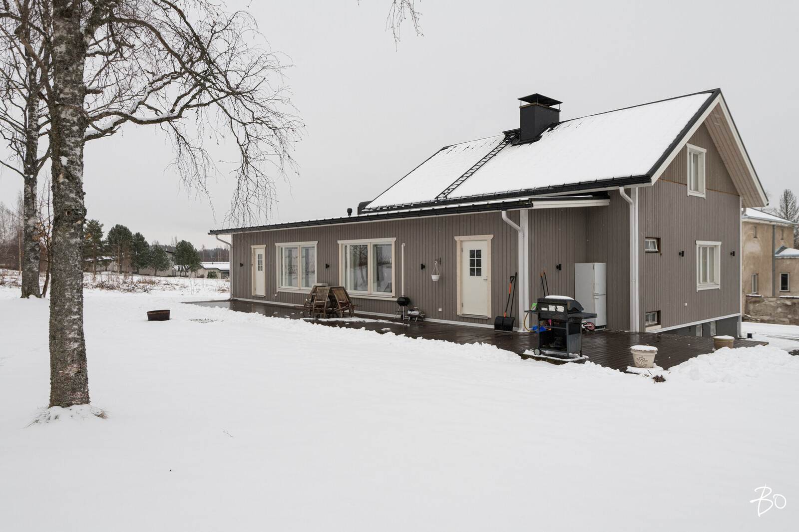 Pärkönkatu 25 - kuva 25