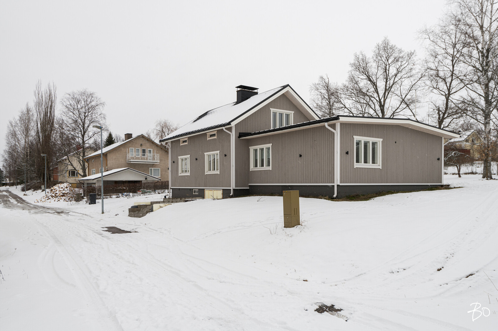 Pärkönkatu 25 - kuva 27