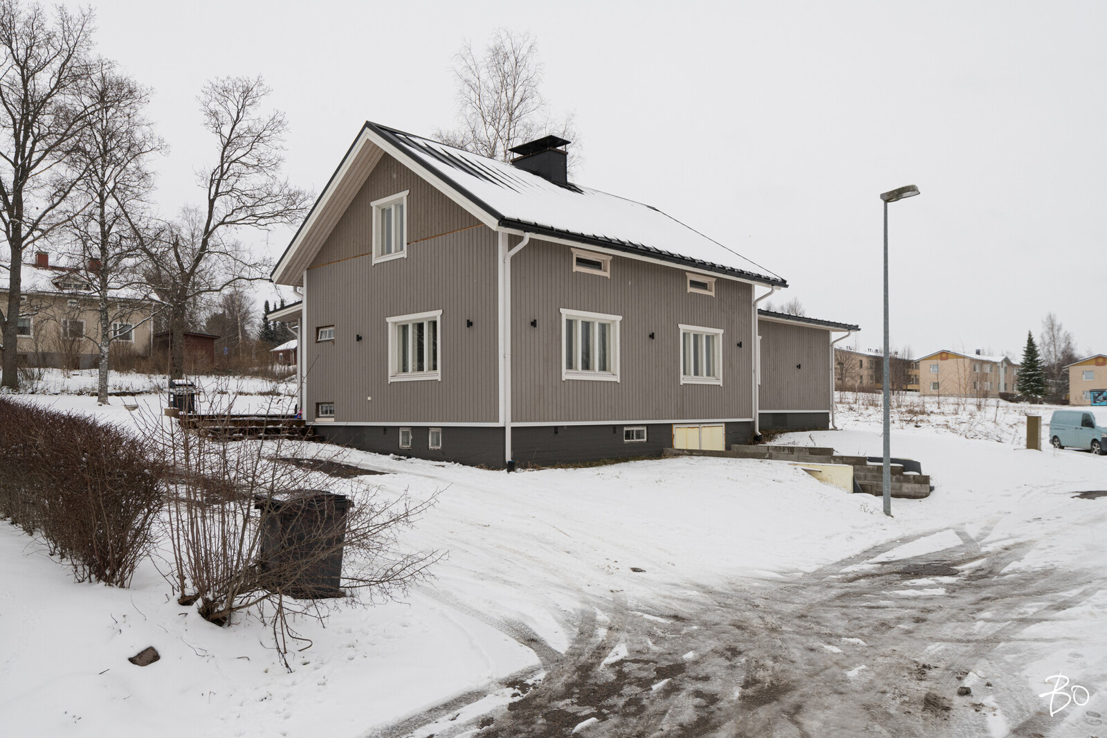 Pärkönkatu 25 - kuva 24