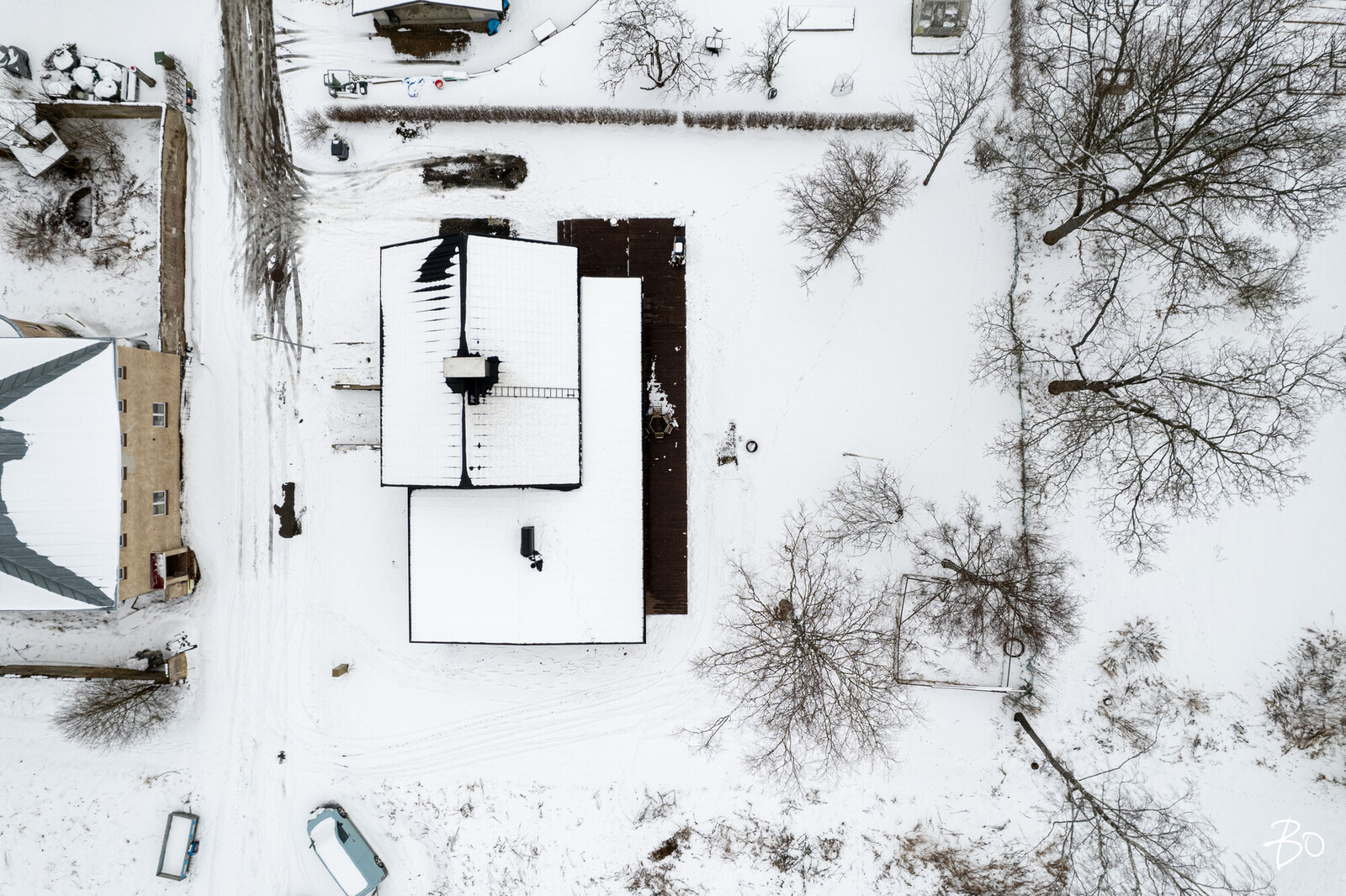 Pärkönkatu 25 - kuva 28