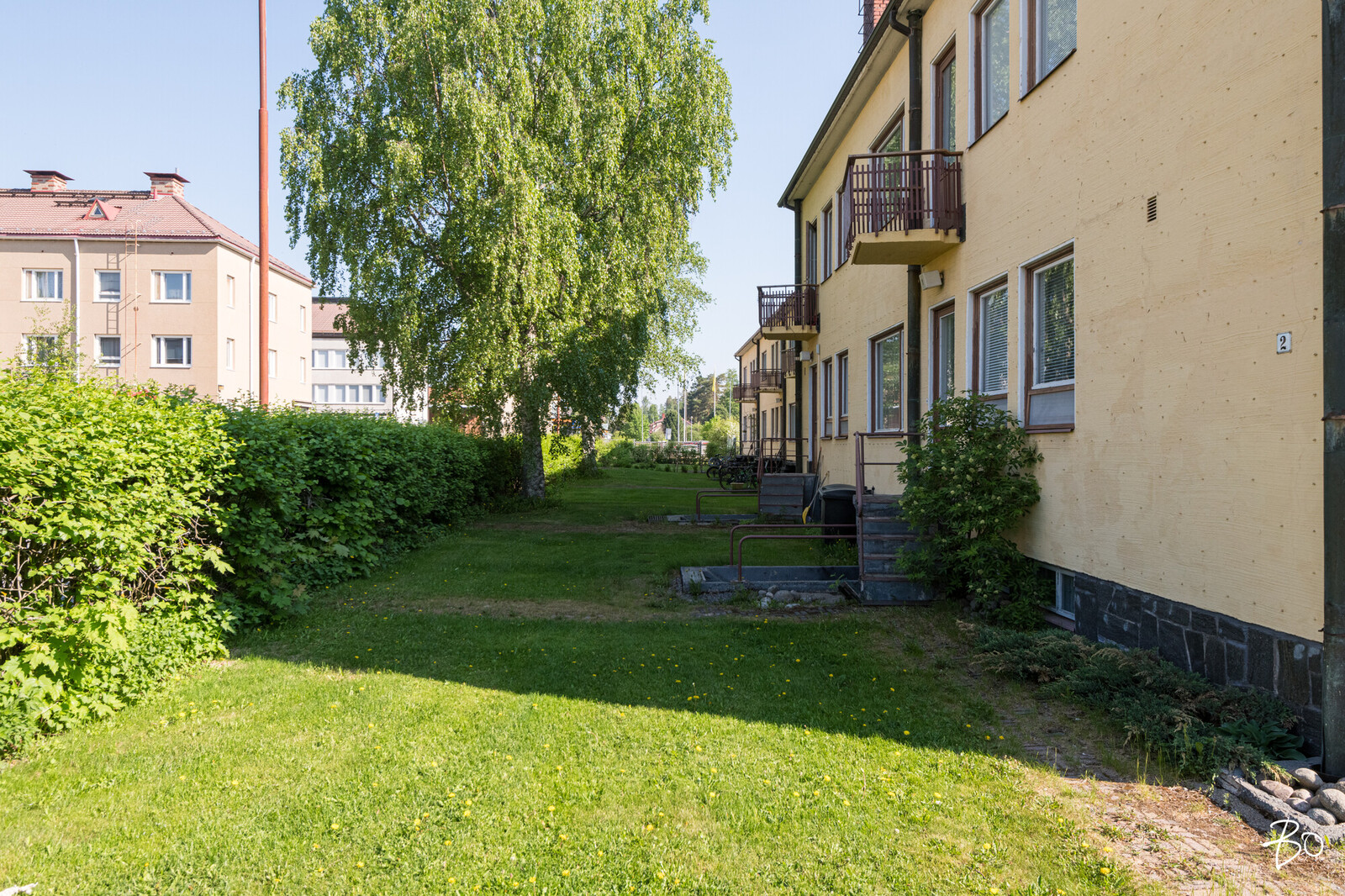 Lampilinnantie 2 - kuva 32
