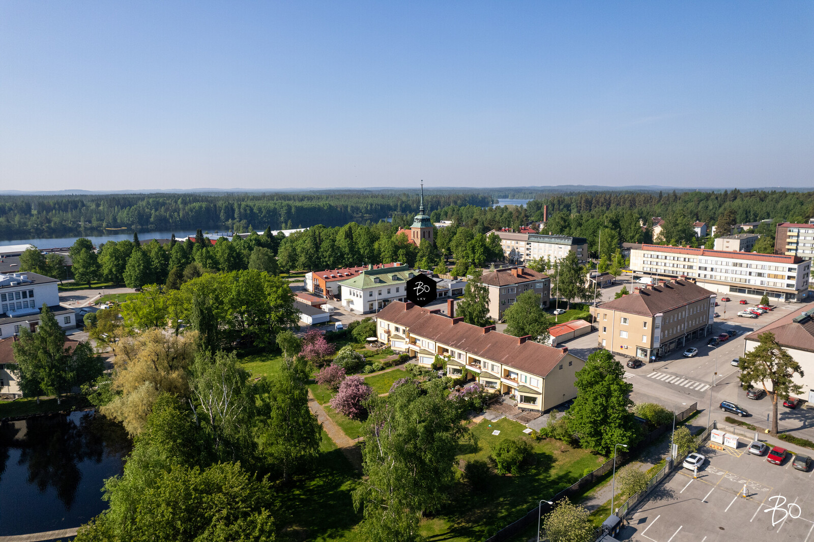 Lampilinnantie 2 - kuva 40