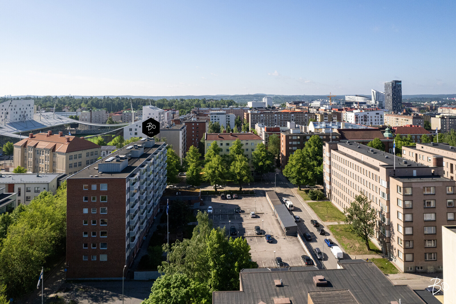 Mäkipäänkatu 27-29 - kuva 22