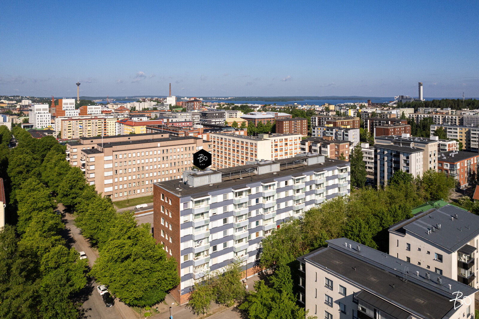 Mäkipäänkatu 27-29 - kuva 21