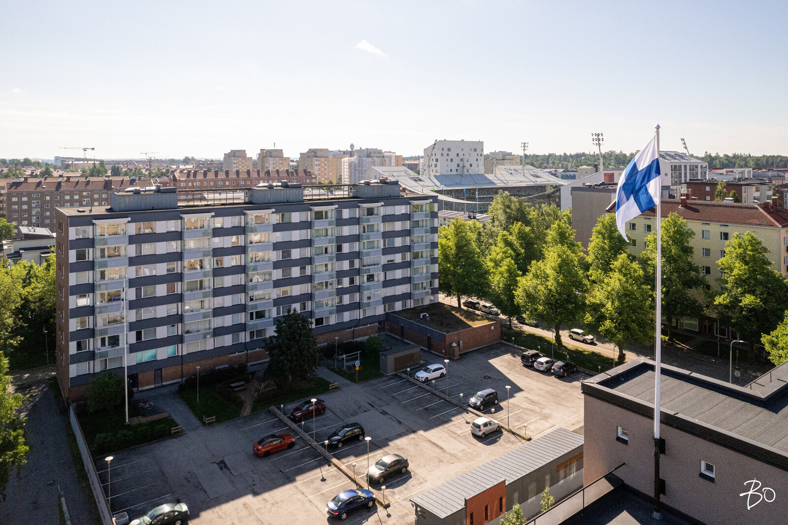 Mäkipäänkatu 27-29 - kuva 23