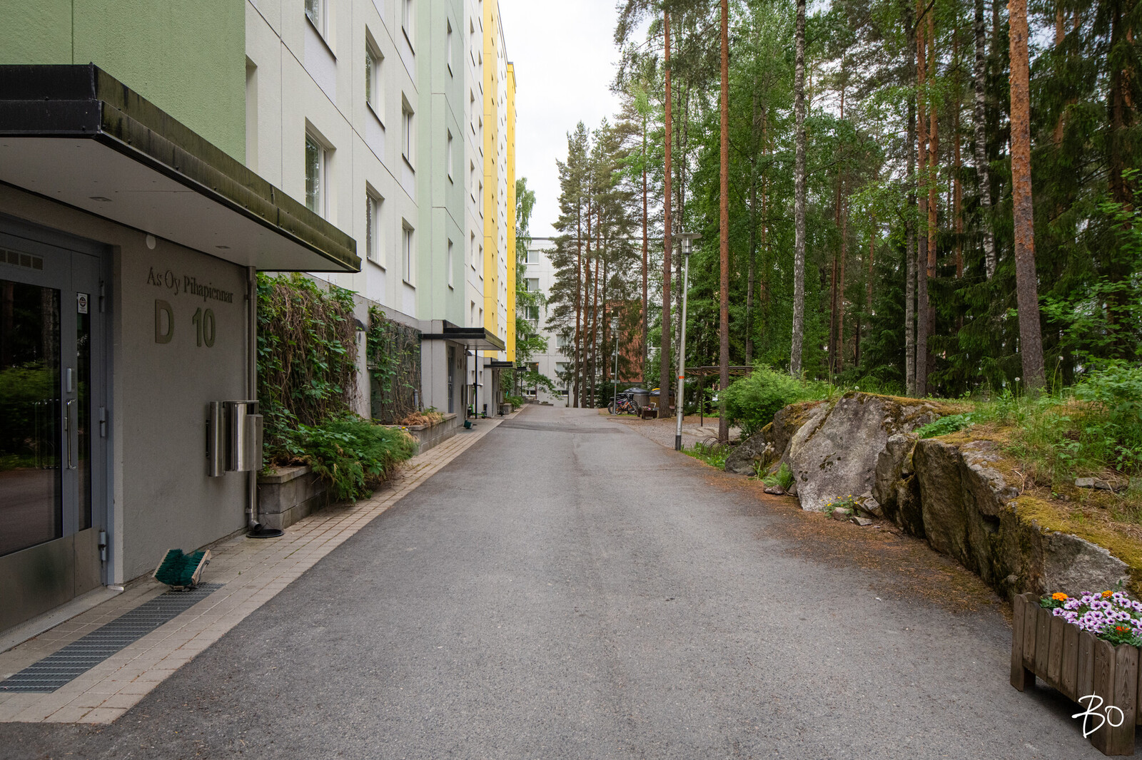 Mekaniikanpolku 10 - image 17