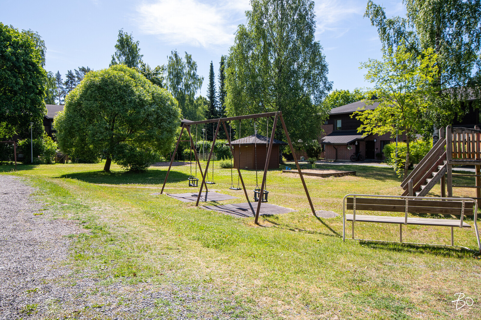Hölkkäsuora 4 - kuva 17