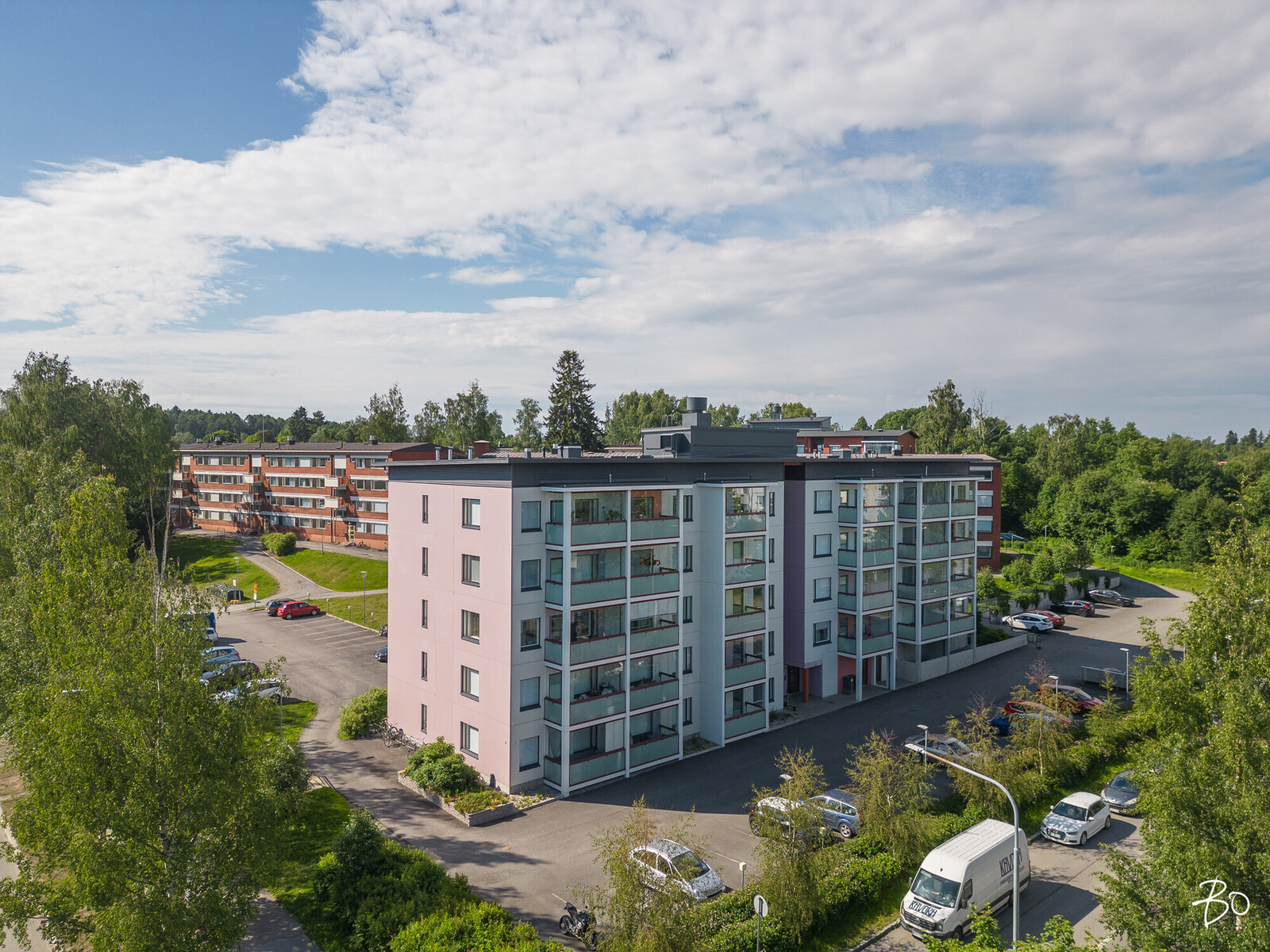 Päiväperhonkatu 1 - kuva 16