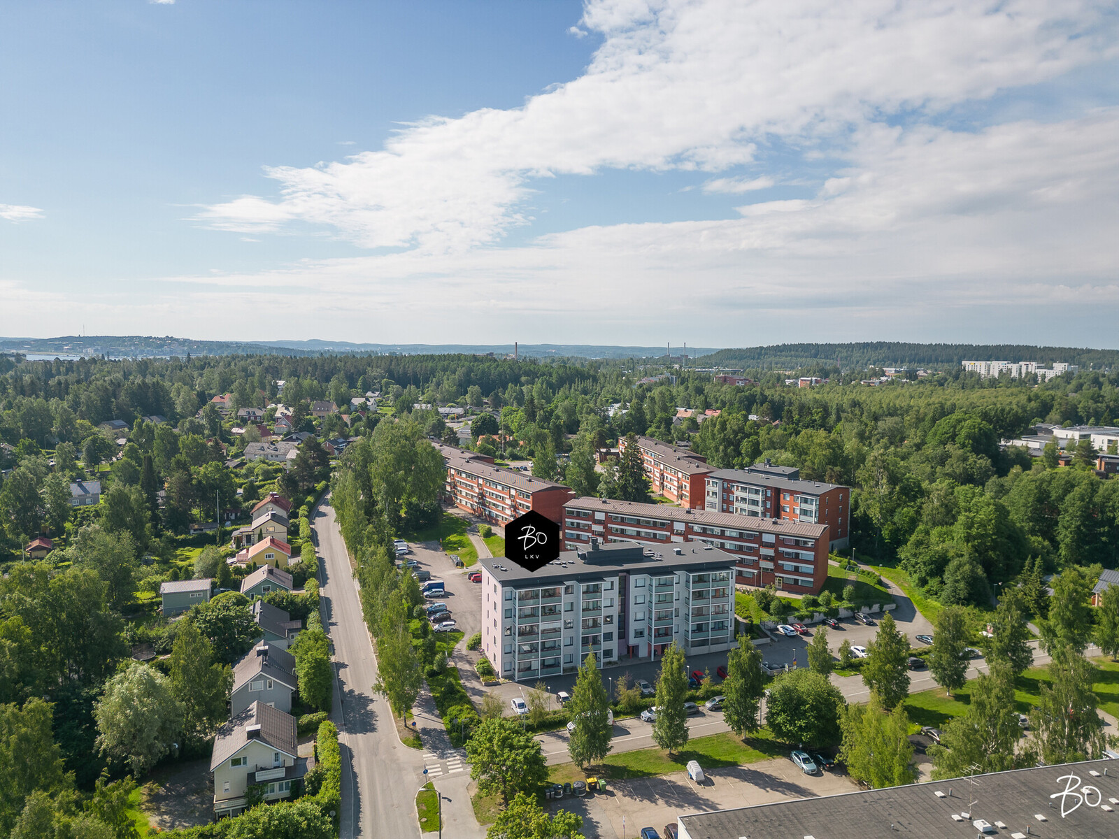 Päiväperhonkatu 1 - kuva 19