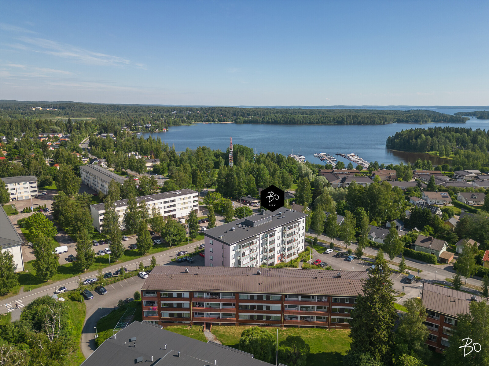 Päiväperhonkatu 1 - kuva 20