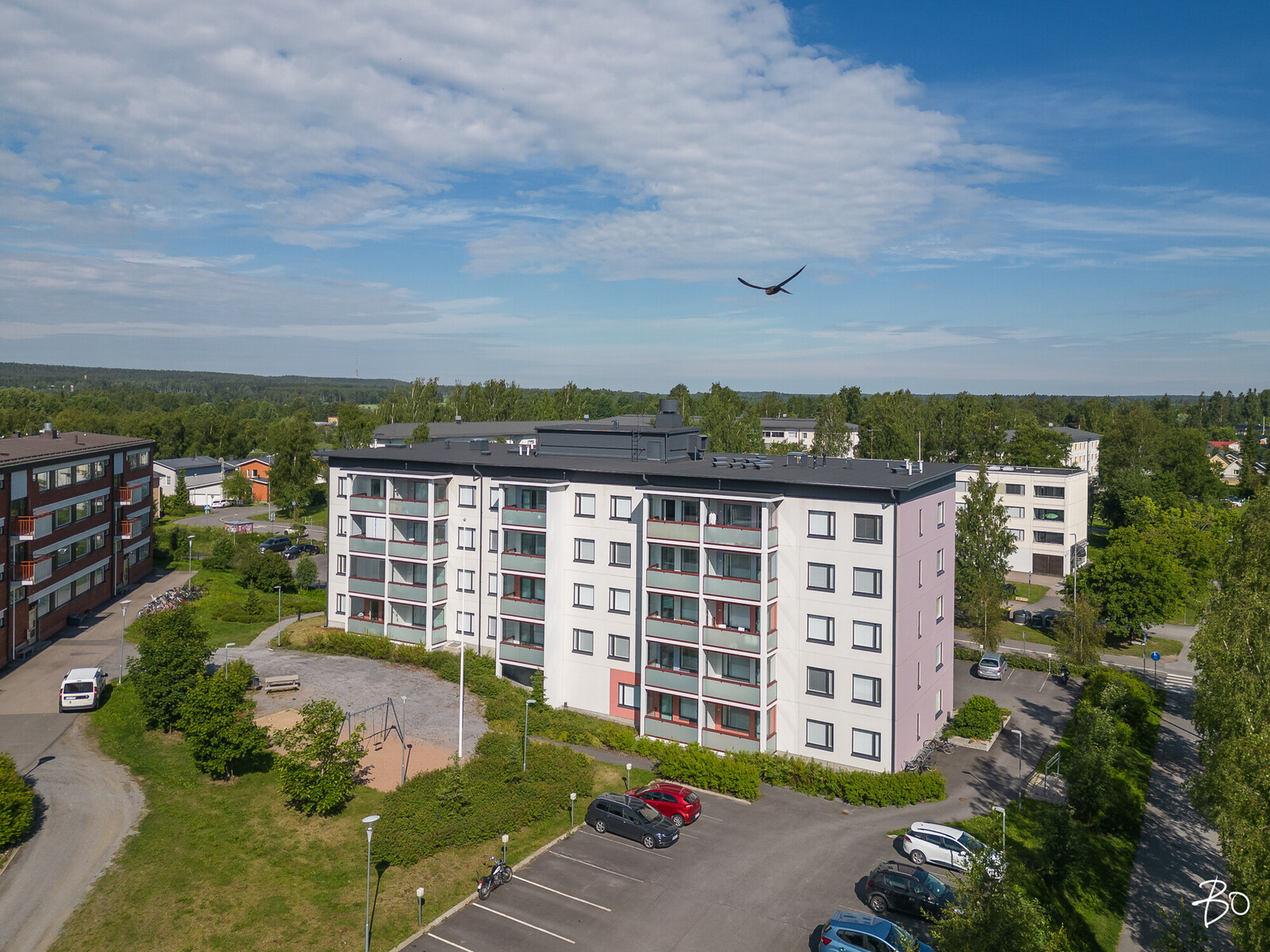 Päiväperhonkatu 1 - kuva 18