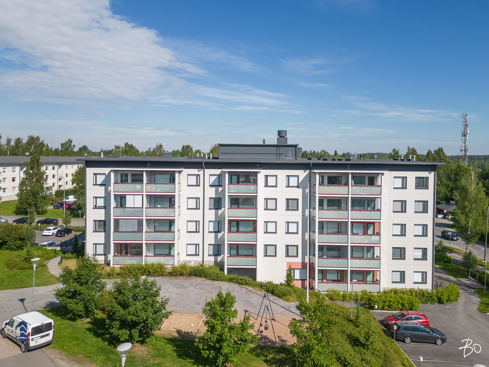 Päiväperhonkatu 1 - kuva 17