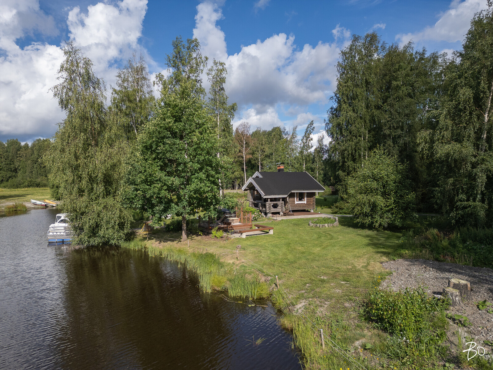 Kaislakuja 8 - kuva 24