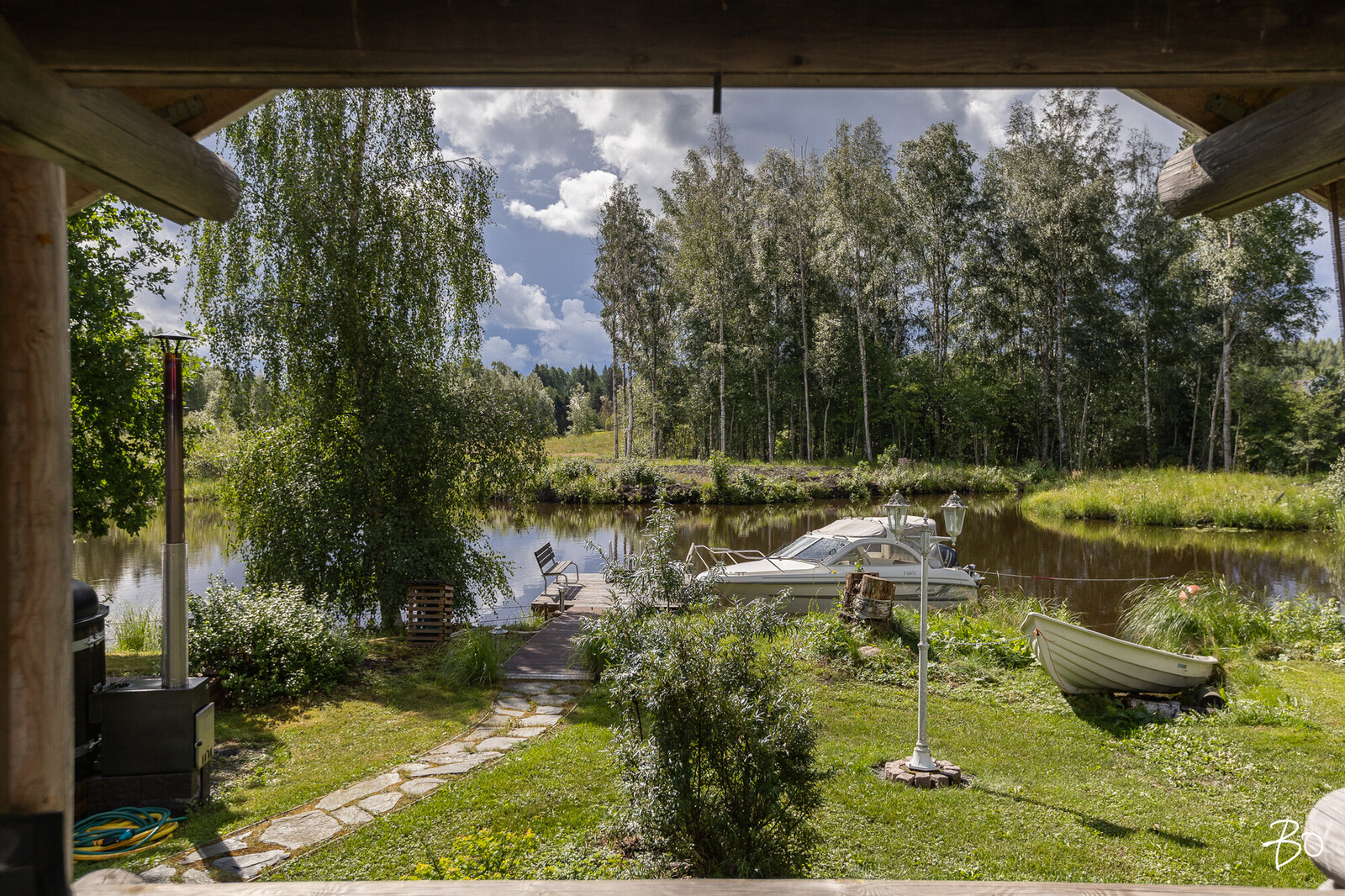 Kaislakuja 8 - kuva 27