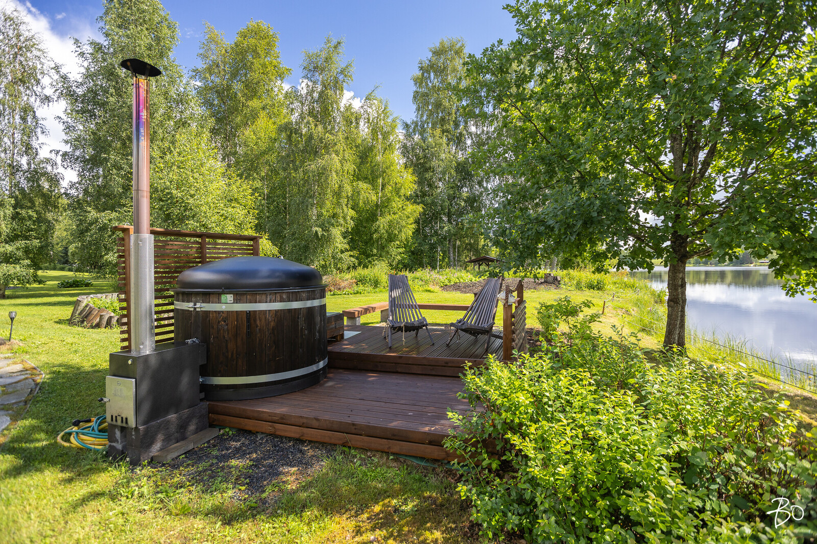 Kaislakuja 8 - kuva 23