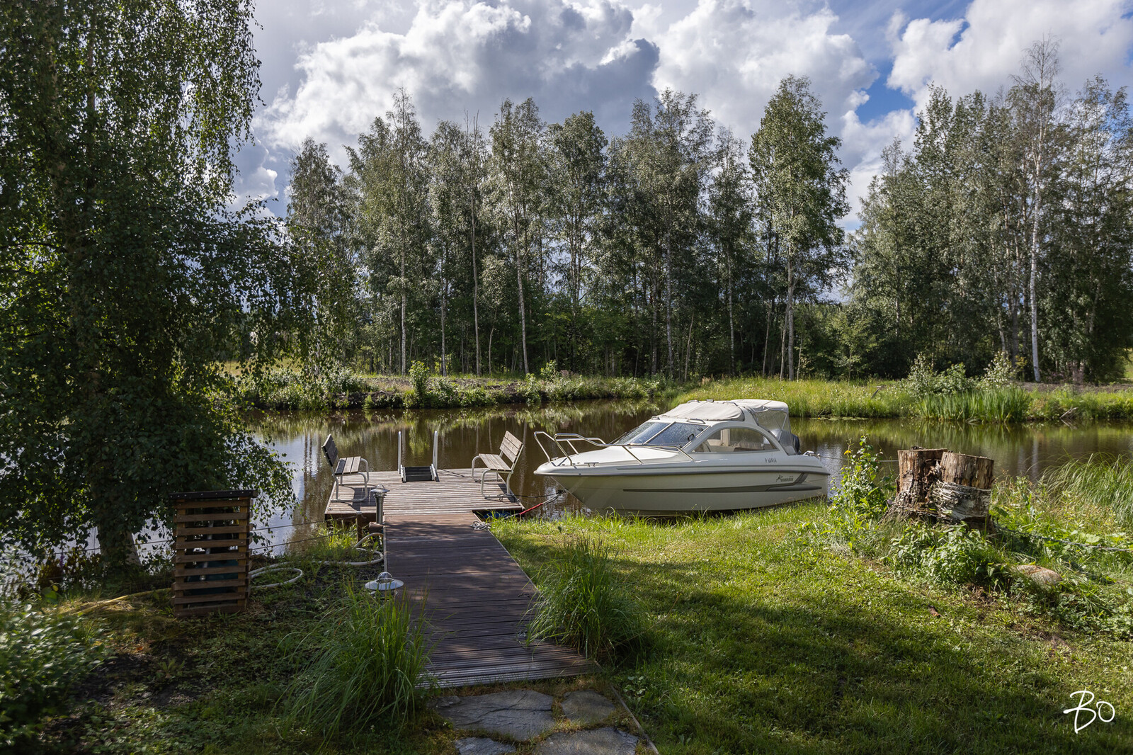 Kaislakuja 8 - kuva 25