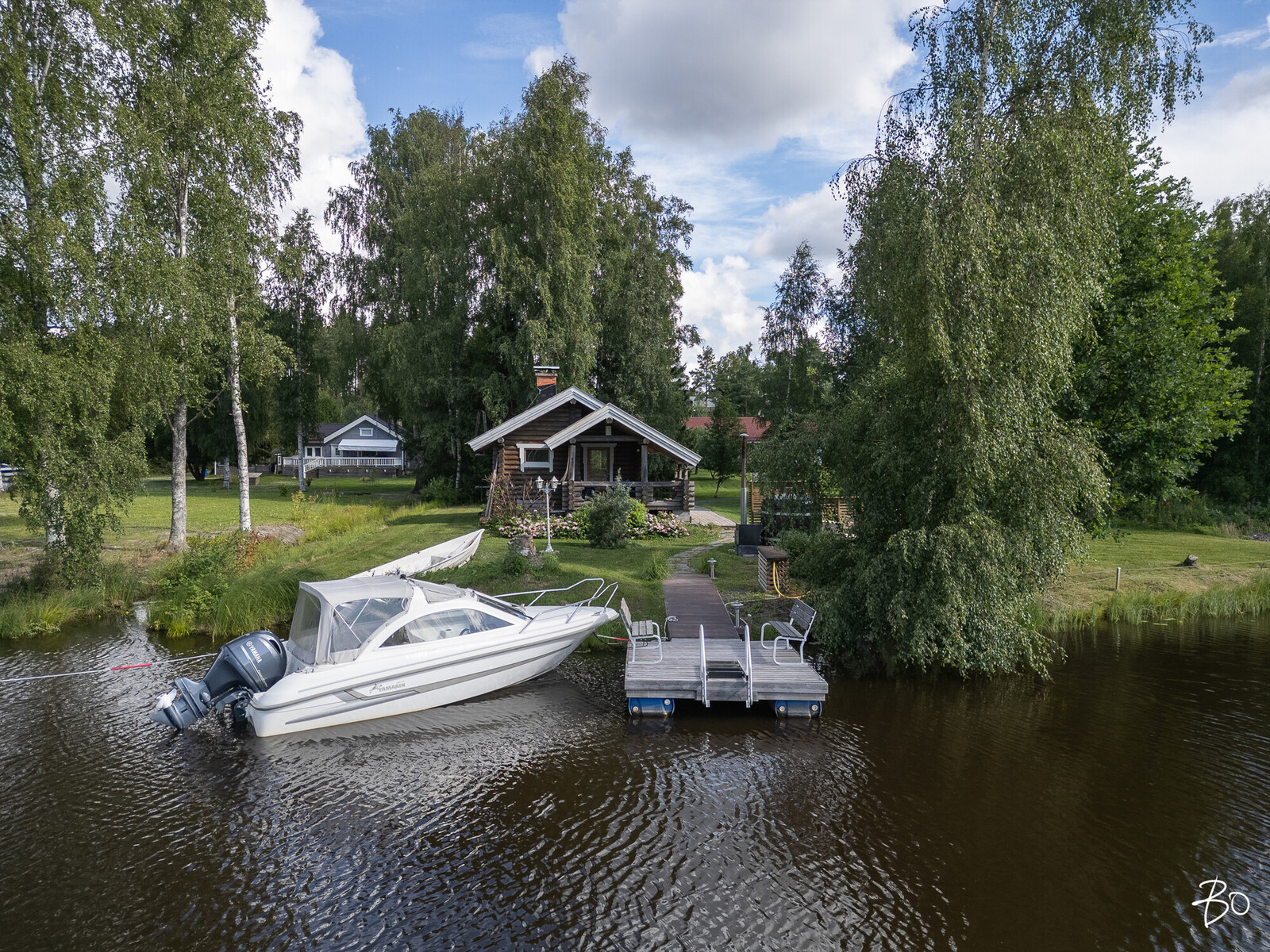 Kaislakuja 8 - kuva 1